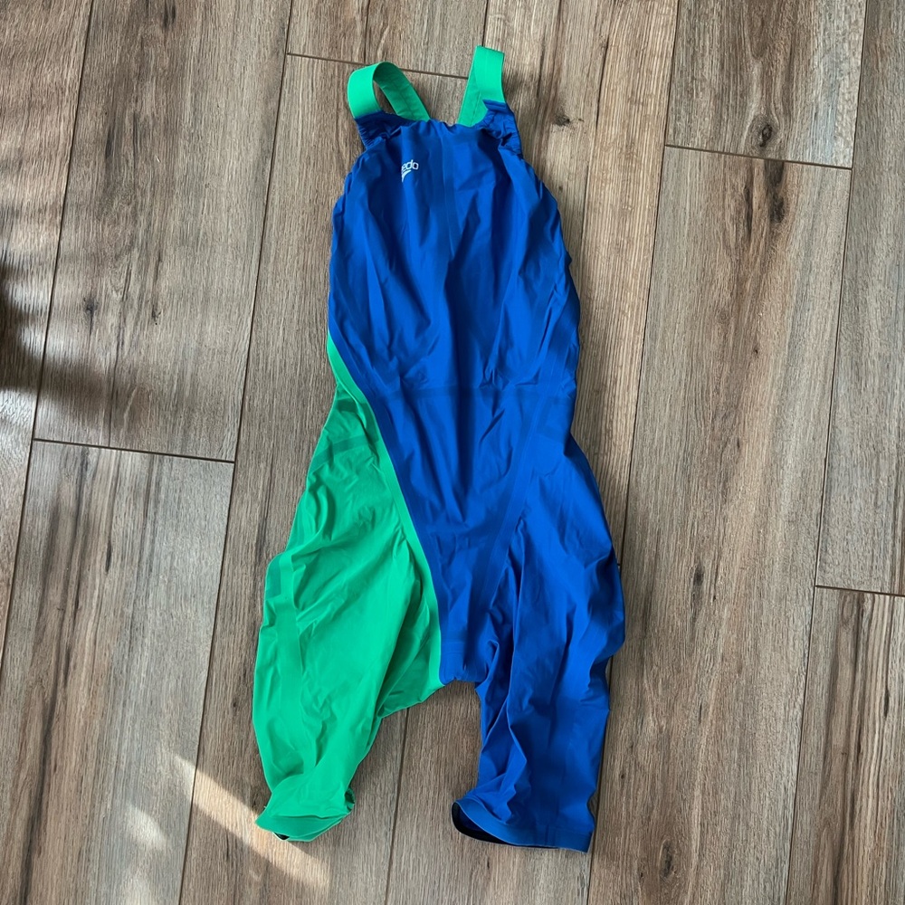 Speedo LZR Racer Elite